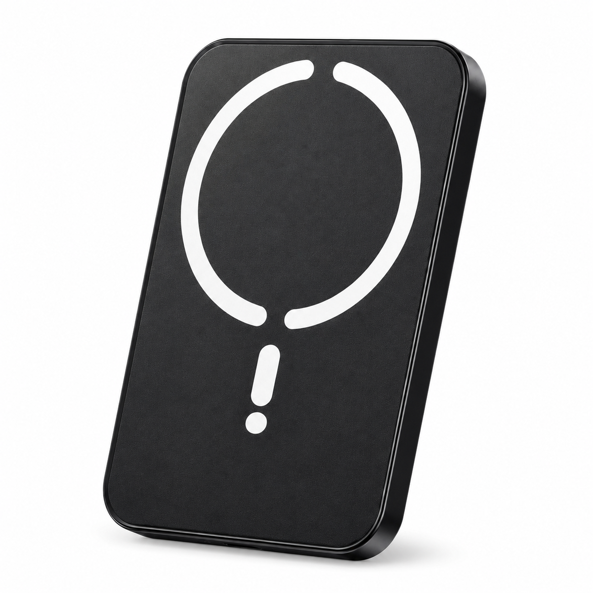 Premium Magnetic Car Wireless Charger Air Vent Phone Holder 100W Fast Charging MagSafe Compatible Wireless Charging Mount Stand Compatible with iPhone