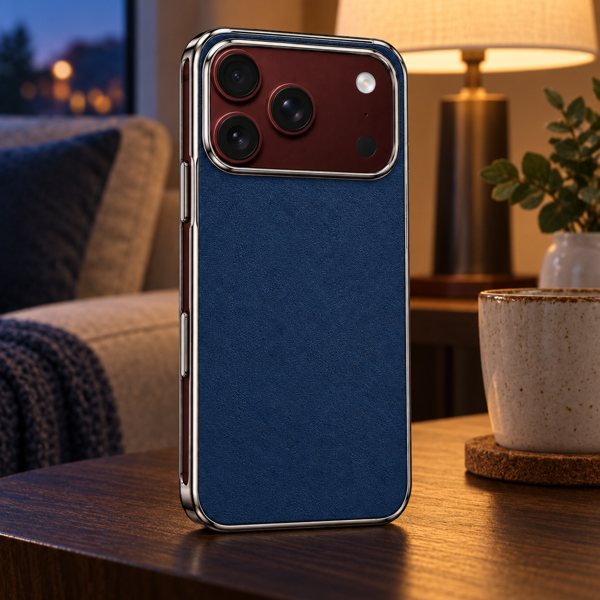 Premium iPhone Case Hidden Bar Folding Stand Shockproof PC TPU Full Coverage Sweat Resistant Holder Slim Foldable Protective Phone Cover Case Design