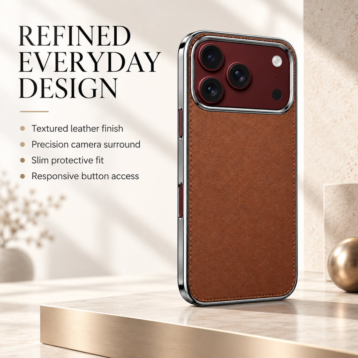 Premium iPhone Case Hidden Folding Bar Stand Shockproof PC TPU Full Coverage Sweat Resistant Holder Slim Foldable Protective Phone Cover Case Design