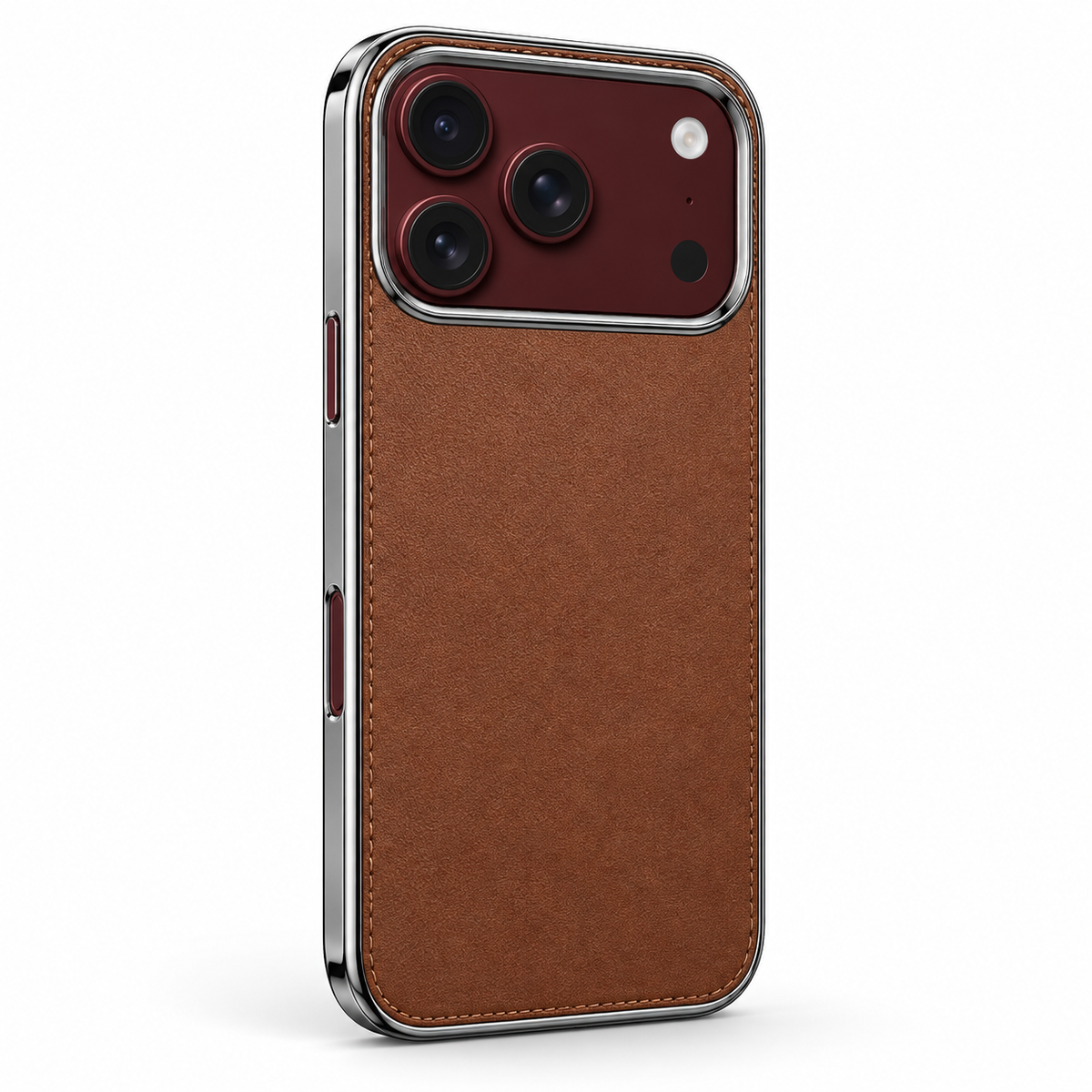 Premium iPhone Case Hidden Folding Bar Stand Shockproof PC TPU Full Coverage Sweat Resistant Holder Slim Foldable Protective Phone Cover Case Design