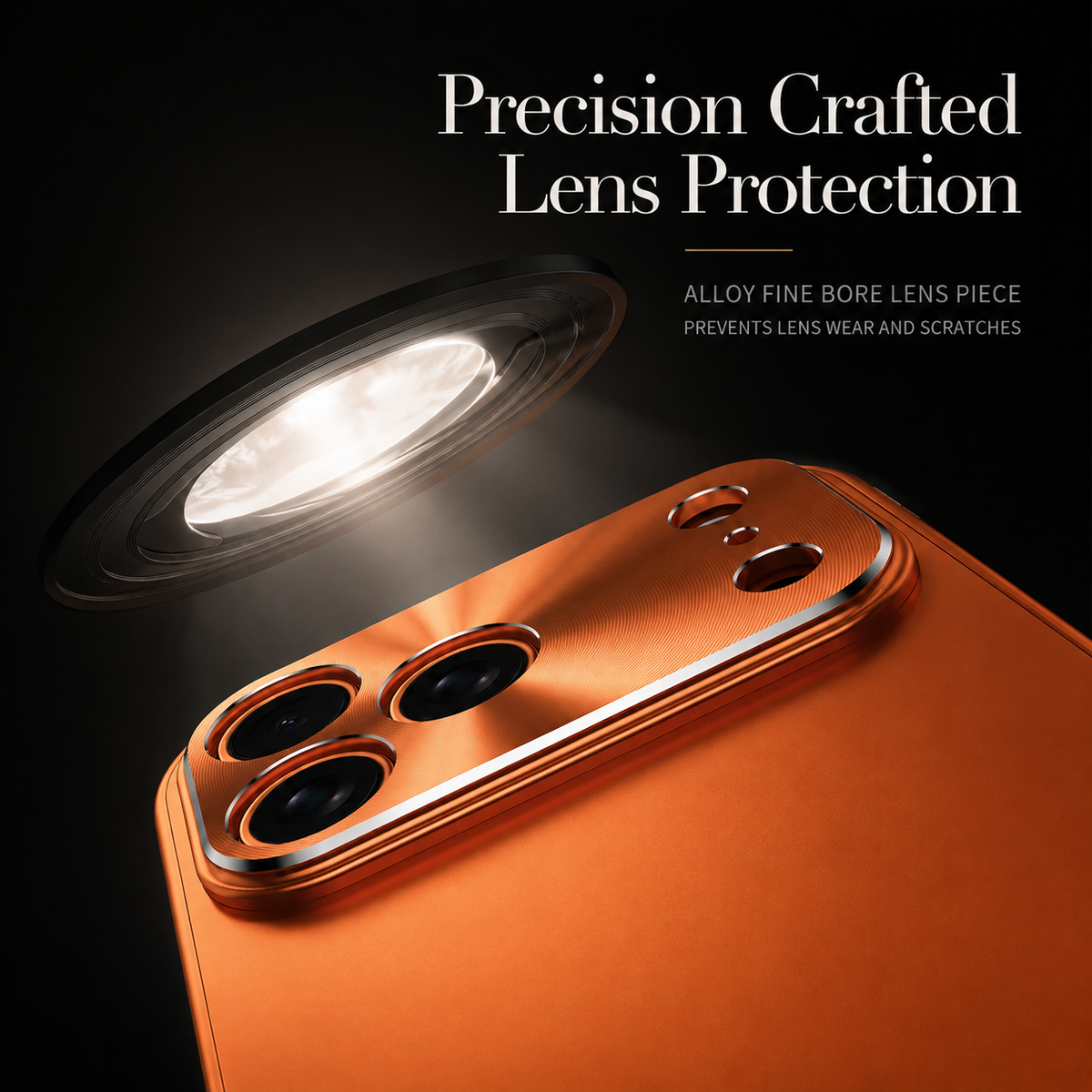 Premium iPhone Case MagSafe Compatible Magnetic Shockproof Cover Camera Lens Protection Ultra Thin Aluminum Frame Frosted Matte Back Full Protection