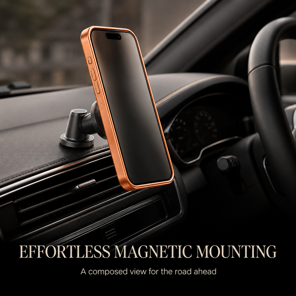 Premium iPhone Case MagSafe Glass Camera Protection Magnetic Wireless Charging Shockproof Acrylic Protective Cover Anti Scratch Slim Reinforced Bumper Case