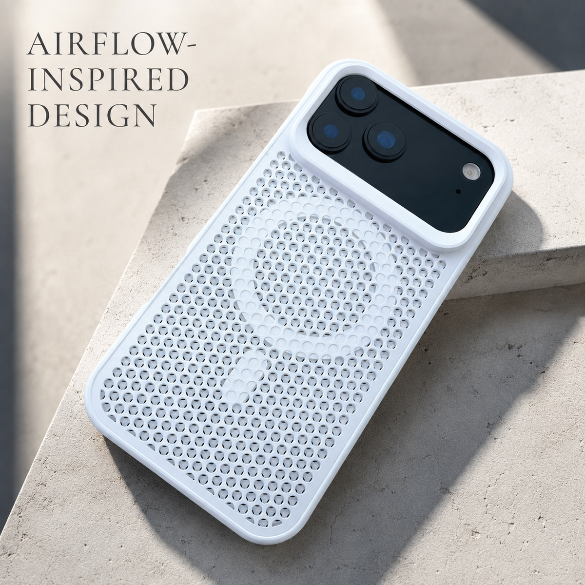 Premium iPhone Case MagSafe Heat Dissipation Magnetic Shockproof PC TPU Hard Cover Anti Scratch Anti Fingerprint Matte Tough Full Coverage Cooling Case