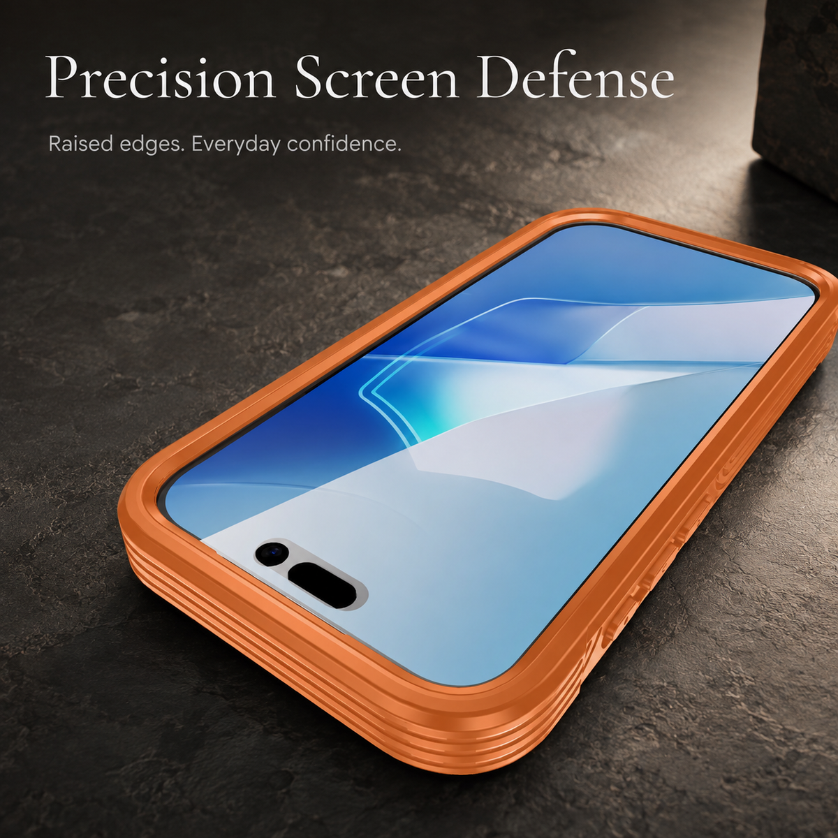 Premium iPhone Case MagSafe Magnetic Wireless Charging Shockproof Drop Resistant Protective Cover Non Slip Durable Slim Reinforced Bumper Case Design