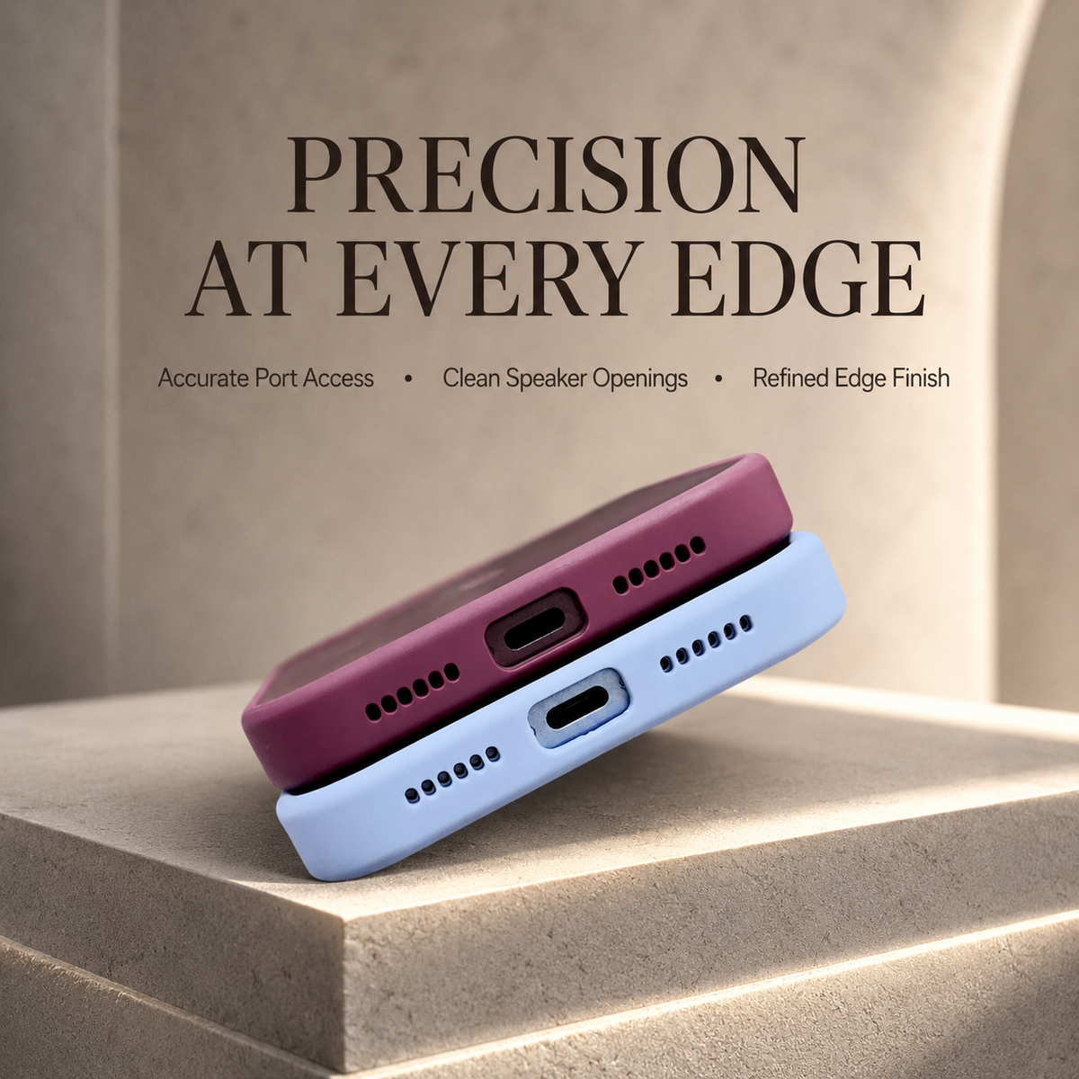 Premium iPhone Case MagSafe Matte Transparent Acrylic Magnetic Slim Shockproof Anti Fingerprint Clear Protective Back Bumper Phone Cover Case Design