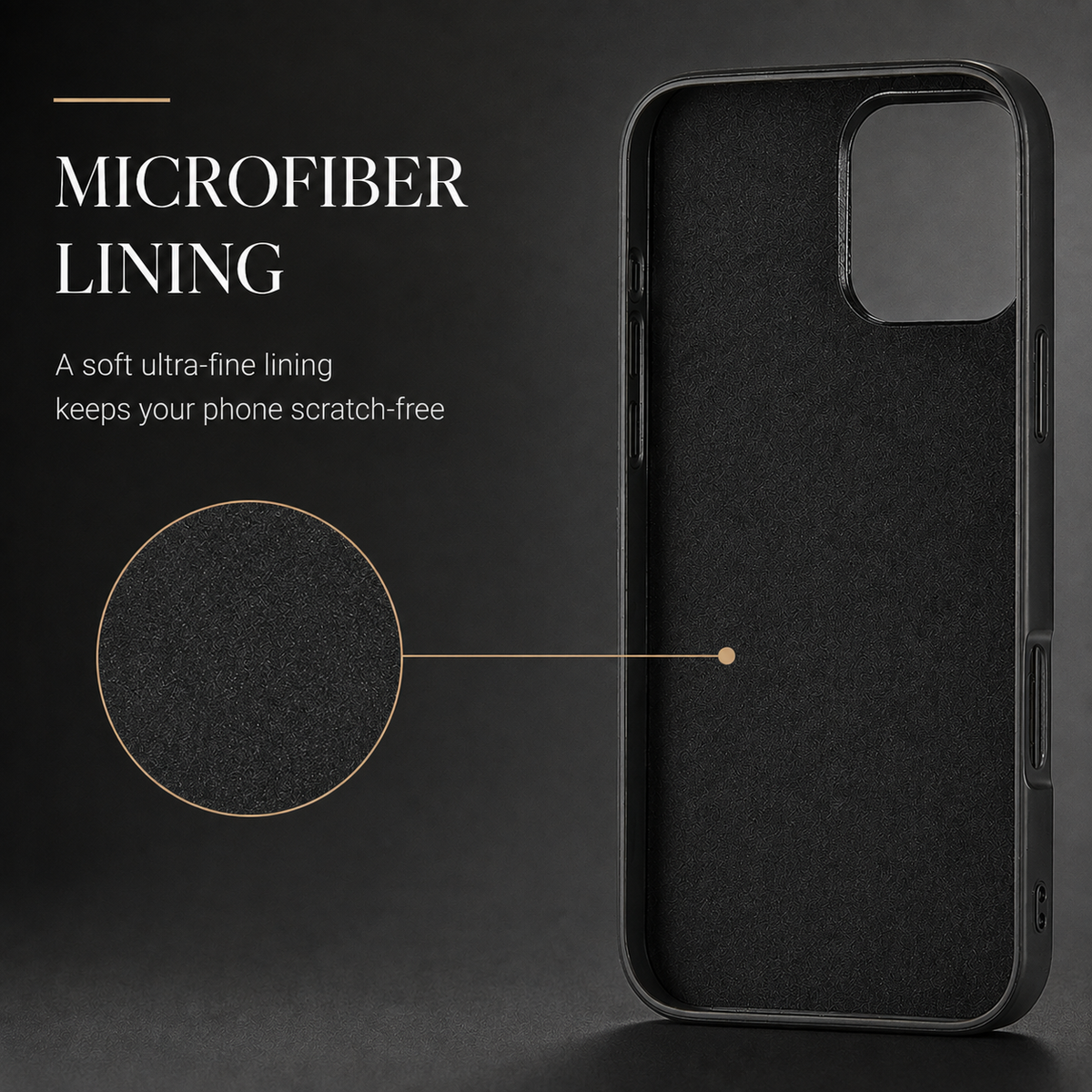 Premium iPhone Case Magnetic Leather Wallet Card Holder Money Pocket Kickstand Shockproof Protective Cover Anti Fingerprint Non Slip Slim Secure Storage