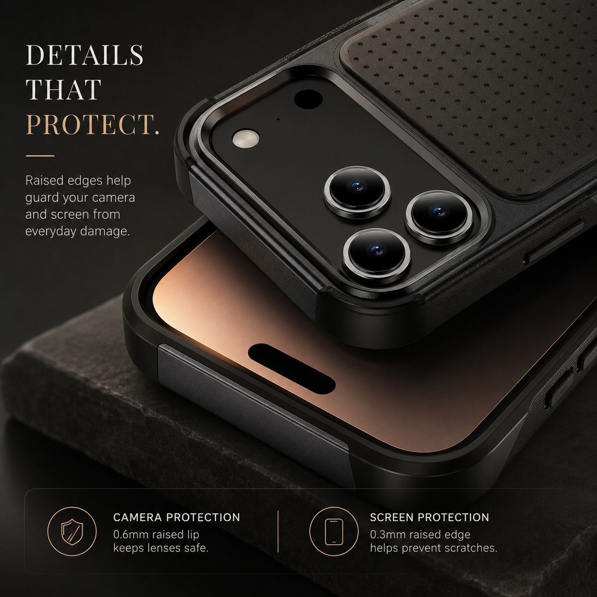 Premium iPhone Case Magnetic Rugged Armor Shockproof Protective Wallet Cover Card Holder Kickstand Anti Slip Reinforced Heavy Duty Full Coverage Grip