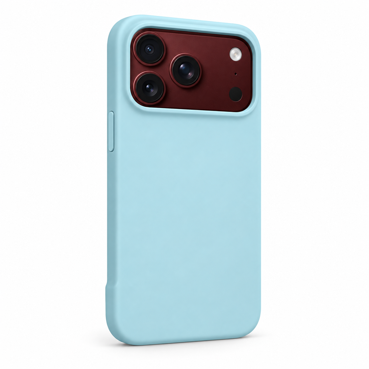 Premium iPhone Case Matte Candy Color Ultra Thin Full Hinge Shockproof Hard PC Anti Scratch Non Slip Lightweight Foldable Protective Cover Case Design