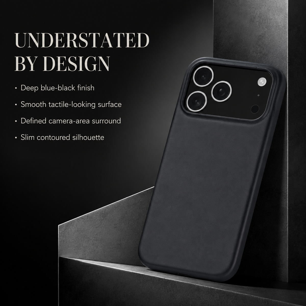 Premium iPhone Case Oil Wax Genuine Leather Shockproof Tough Anti Fingerprint Dustproof Textured Slim Luxury Protective Back Phone Cover Case Design