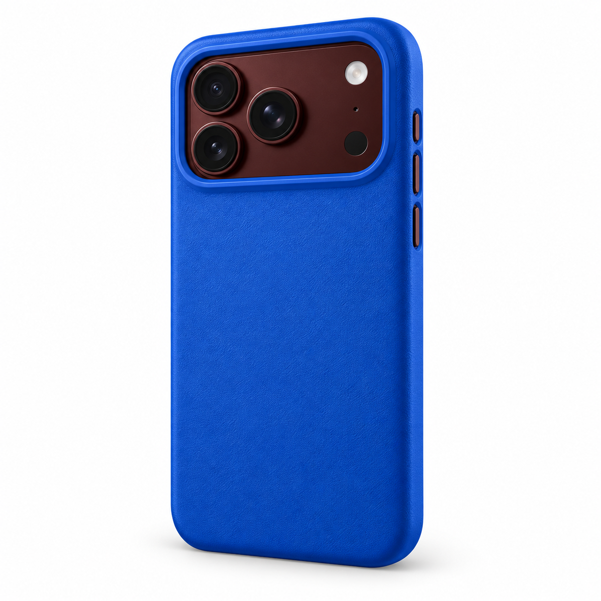 Premium iPhone Case Slim Matte Skin Feel Hinge Protection Hard PC Dual Layer Anti Scratch Non Slip Lightweight Foldable Protective Cover Case Design