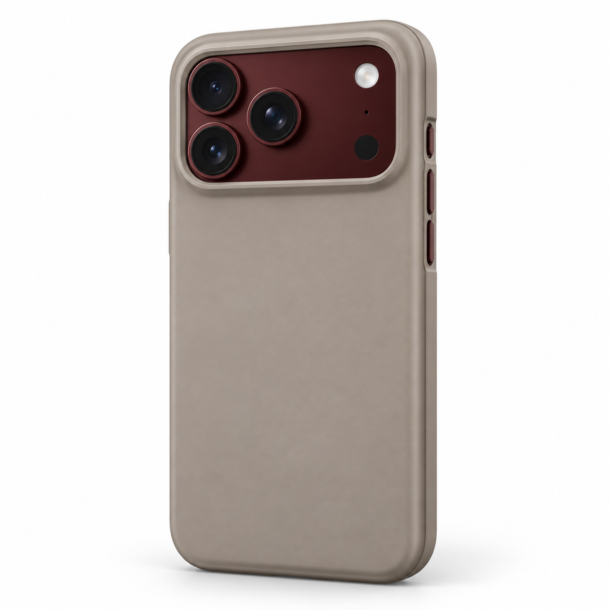 Premium iPhone Case Soft Touch Skin Feel Shockproof PC TPU Camera Protector Kickstand Wrist Strap Slim Fashion Protective Phone Cover Case Design
