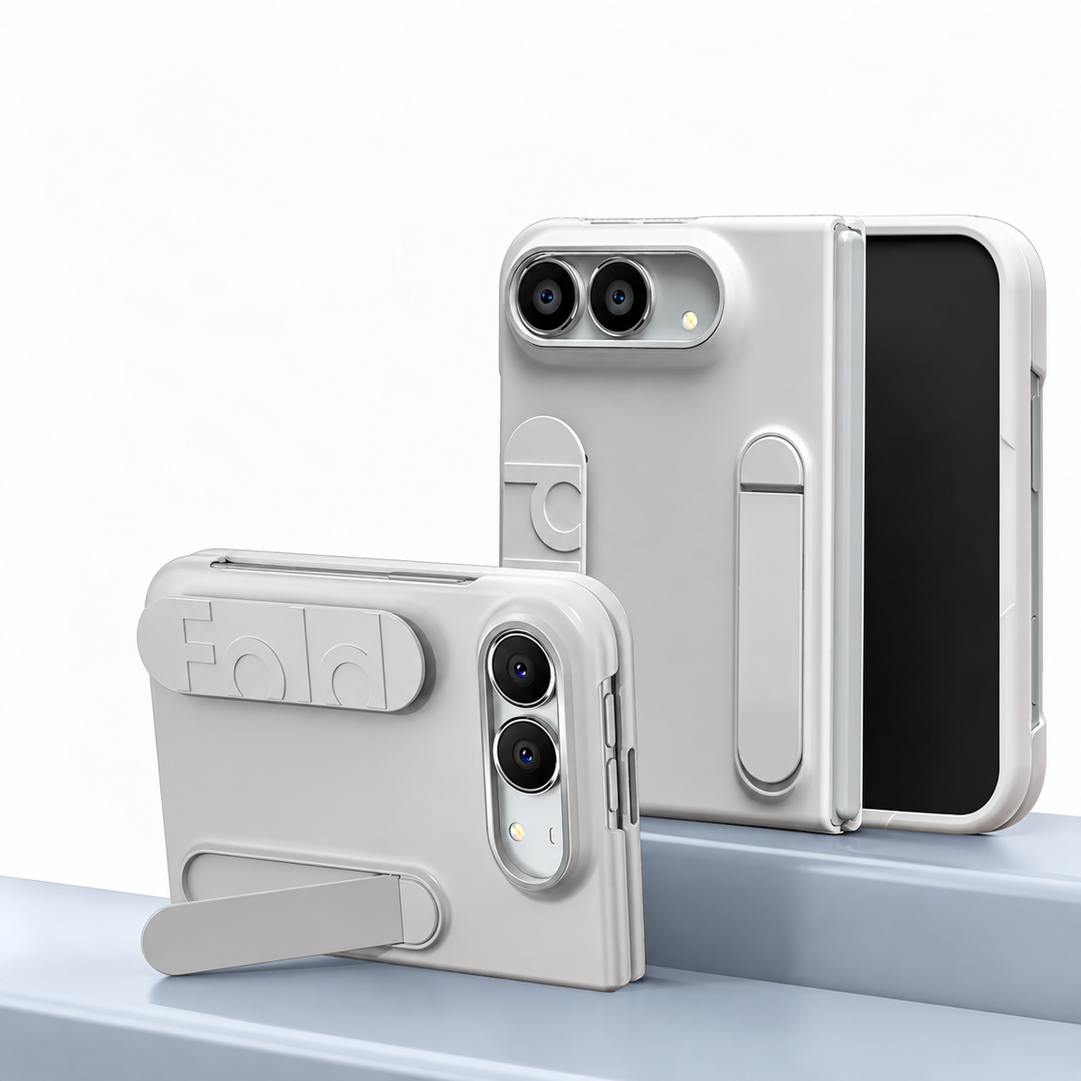 Premium iPhone Case Soft Touch Skin Feel Shockproof PC TPU Camera Protector Kickstand Wrist Strap Slim Fashion Protective Phone Cover Case Design