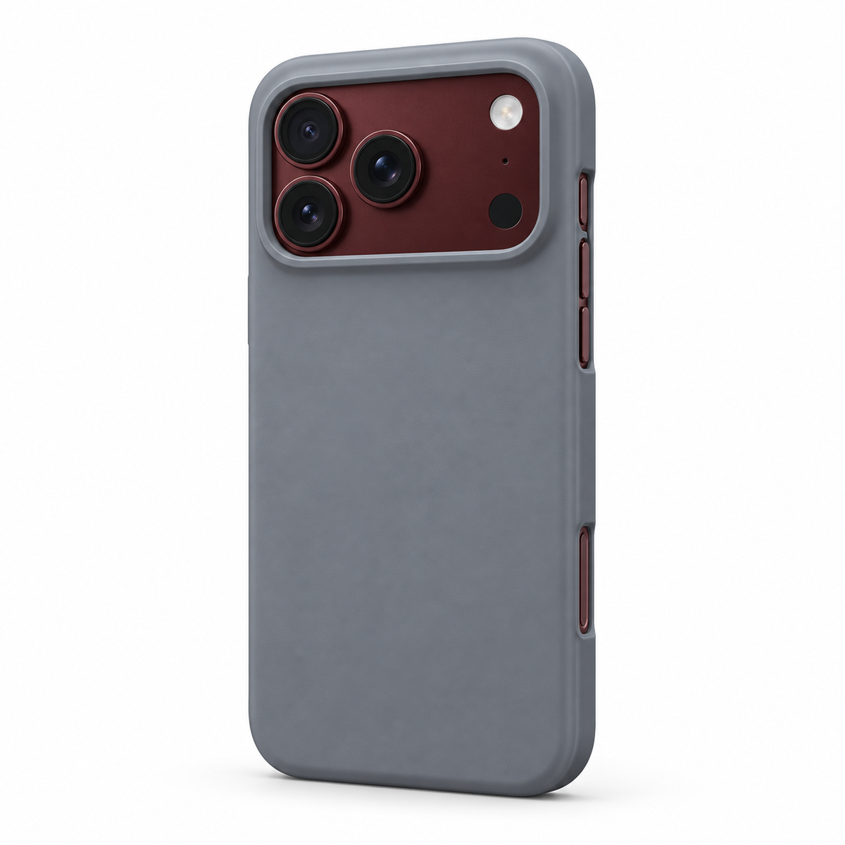 Premium iPhone Case Soft Touch Skin Feel Shockproof PC TPU Camera Protector Kickstand Wrist Strap Slim Fashion Protective Phone Cover Case Design