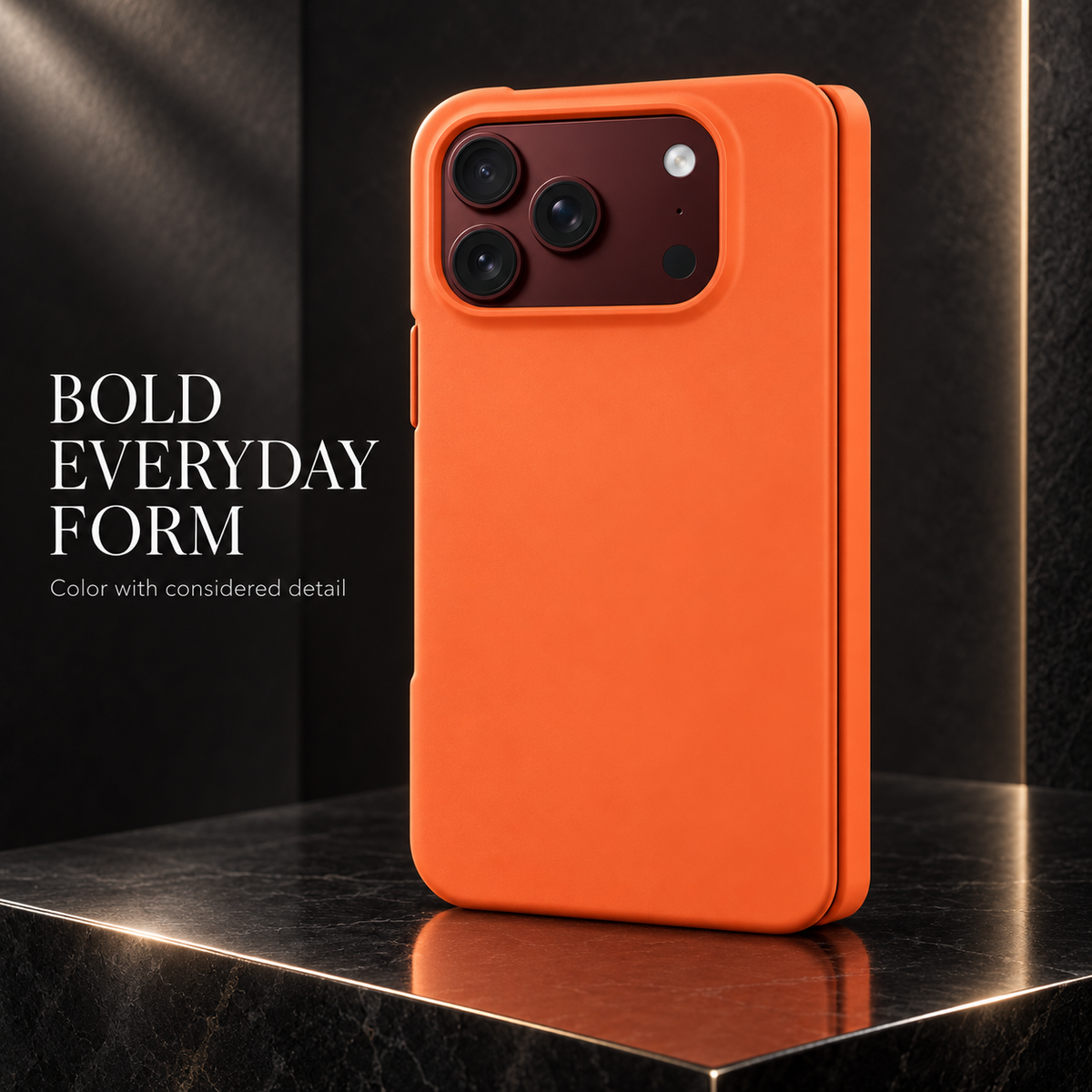 Premium iPhone Case Solid Color Skin Feel Shockproof PC TPU Foldable Tough Anti Fingerprint Wear Resistant Slim Non Slip Protective Phone Cover Case