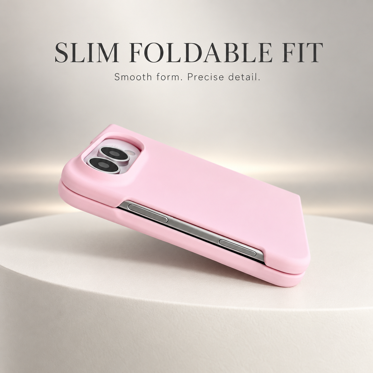 Premium iPhone Case Solid Color Skin Feel Shockproof PC TPU Foldable Tough Anti Fingerprint Wear Resistant Slim Non Slip Protective Phone Cover Case