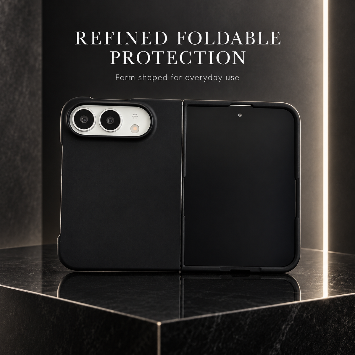 Premium iPhone Case Solid Color Skin Feel Shockproof PC TPU Foldable Tough Anti Fingerprint Wear Resistant Slim Non Slip Protective Phone Cover Case