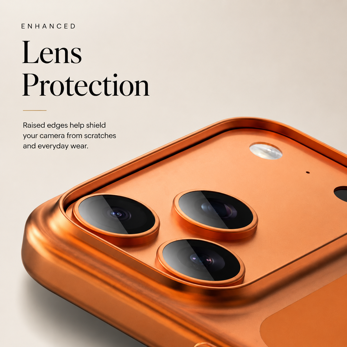 Premium iPhone Case Ultra Thin Frosted Translucent Shockproof PC TPU Electroplating Anti Scratch Anti Fingerprint Non Slip Lightweight Protective Cover