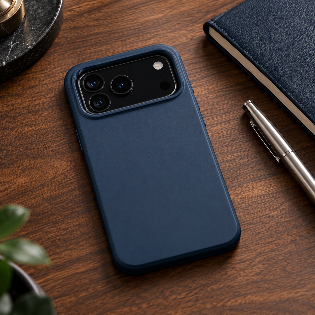Premium iPhone Case Upgrade Shockproof PC TPU Matte Anti Scratch Anti Fingerprint Non Slip Dustproof Slim Protective Back Bumper Phone Cover Case Design