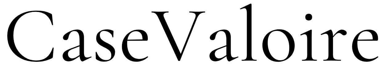 CaseValoire