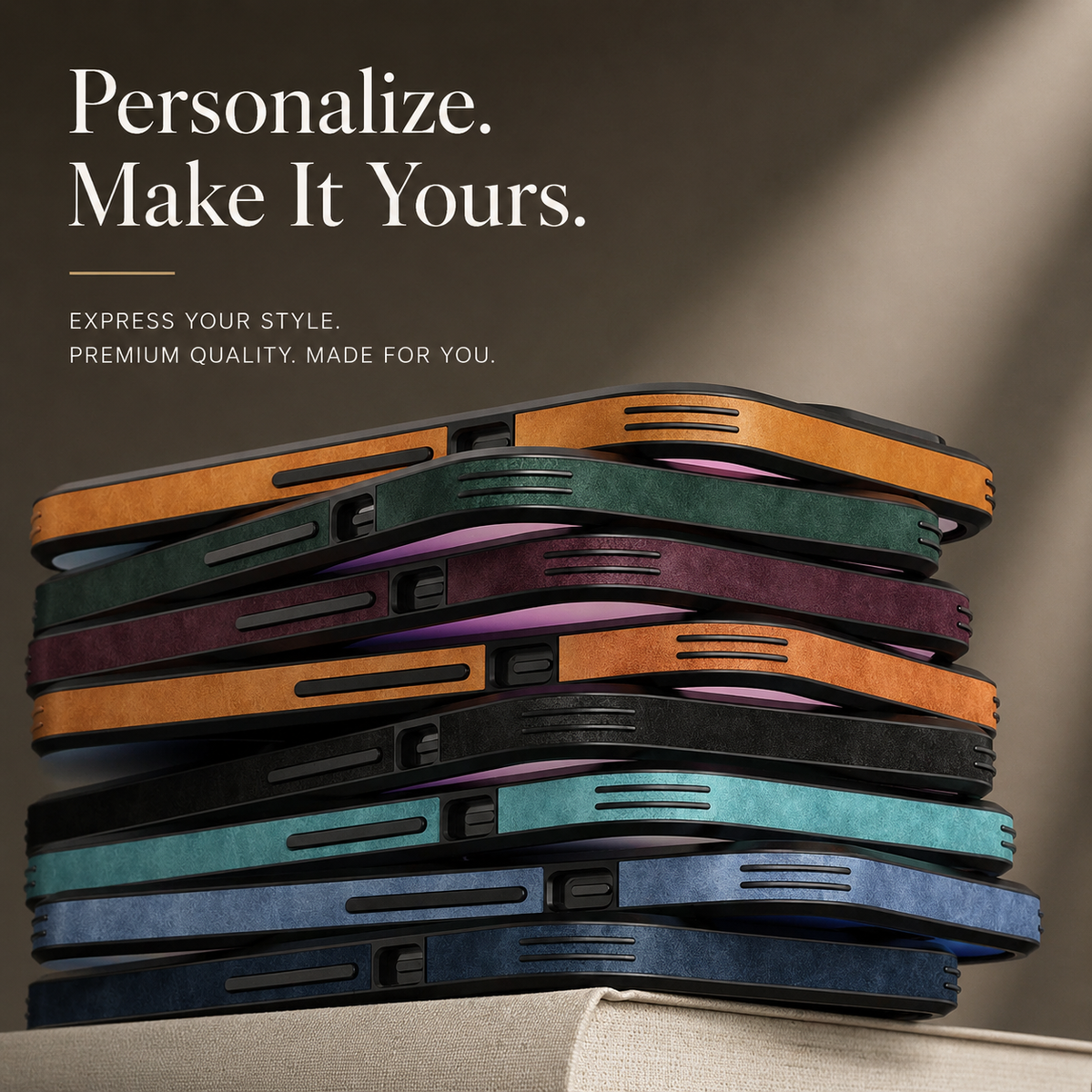 Luxury iPhone Case MagSafe Compatible Leather Texture Silicone Shockproof Protective Cover Camera Lens Protection Slim Bumper Anti Scratch Soft Grip