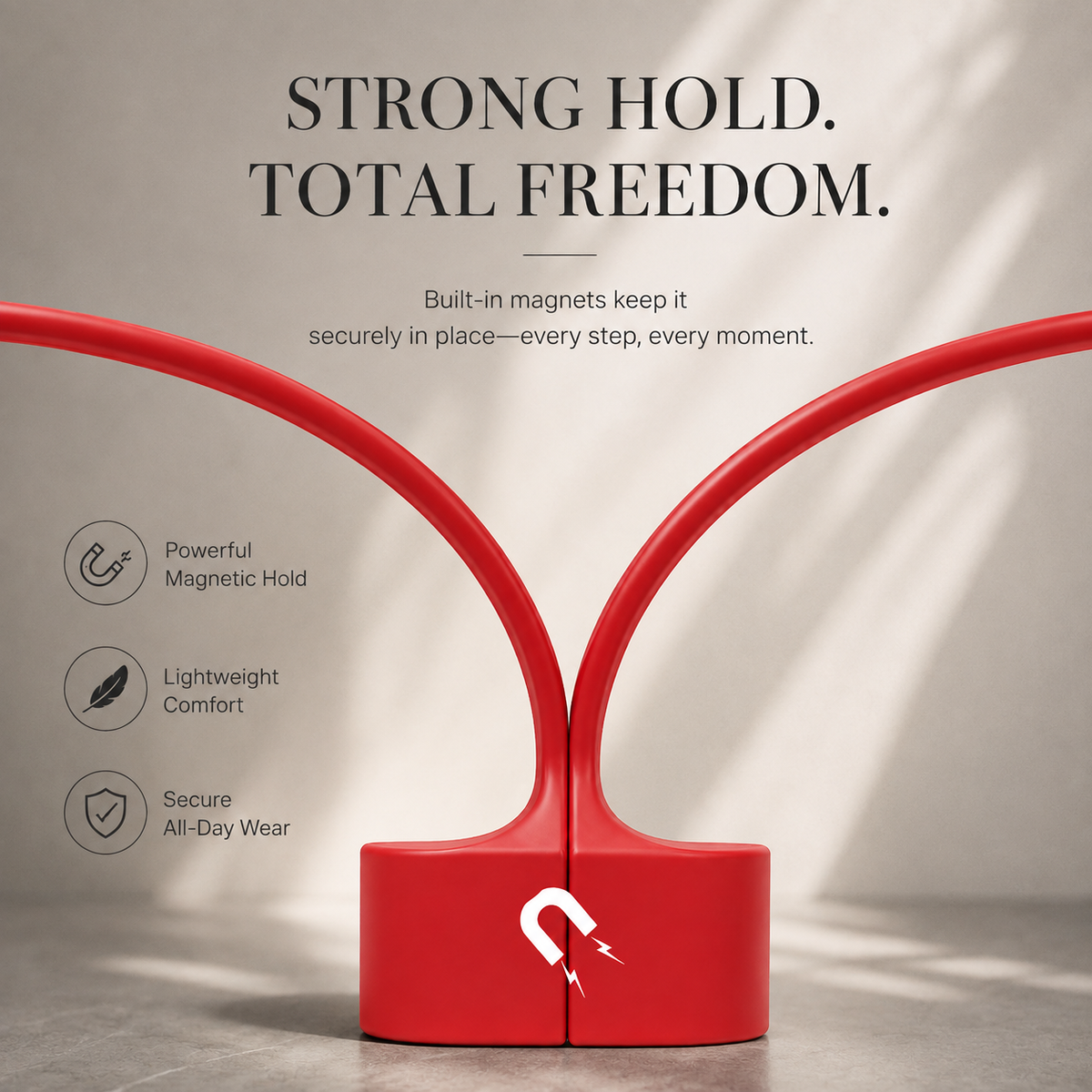 Premium 2 in 1 Magnetic Wireless Charger Cable USB A Fast Charging Cord Smart Chip Protection Magnetic Charging Cable Portable Compatible with iPhone