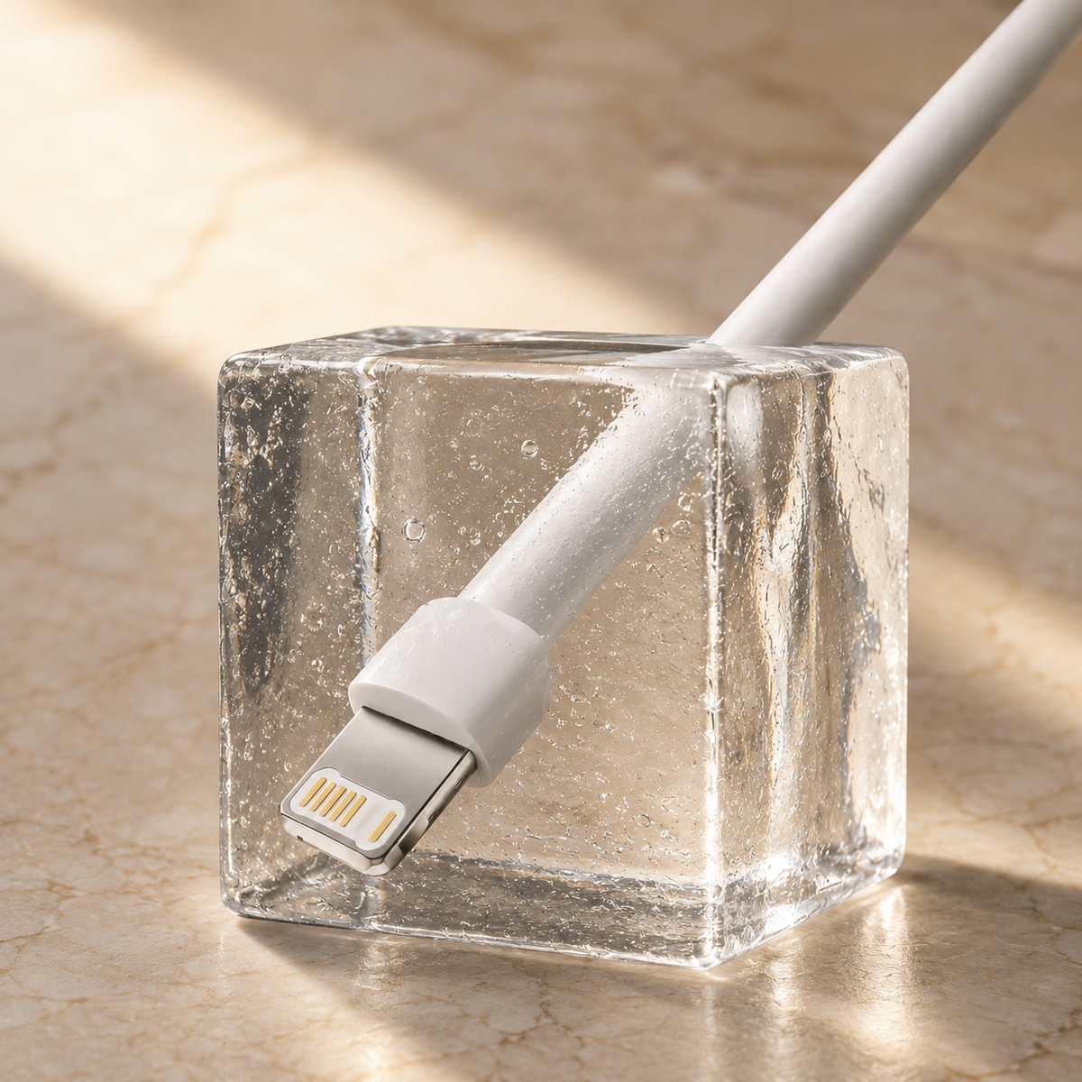 Premium USB C PD Fast Charging Cable 35W Data Sync Cord 2.4A Fast Charge TPE TPU Durable Cable Reliable Power Transfer Compatible with iPhone