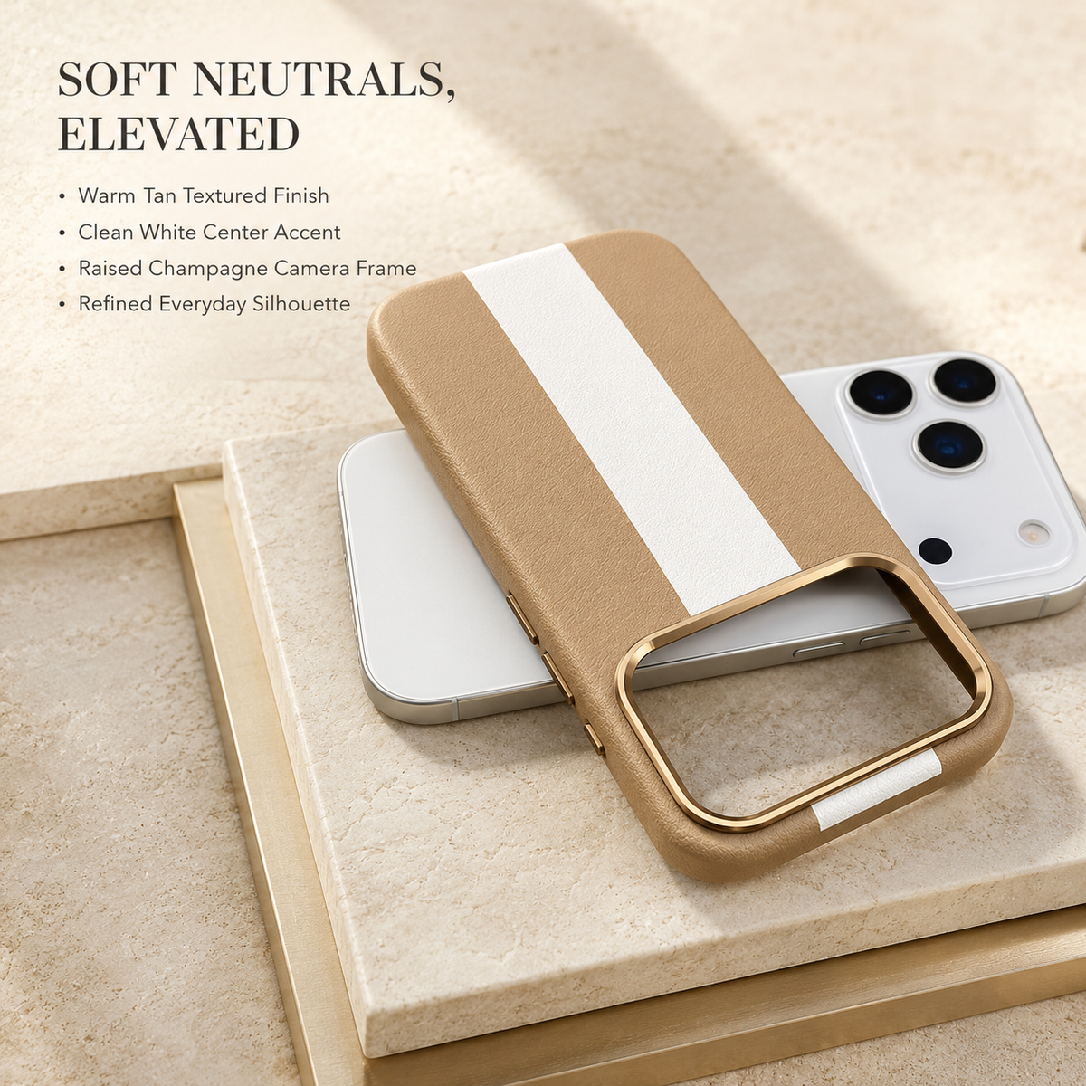 Premium iPhone Case Business Leather Magnetic Wireless Charging Shockproof Hard PC Artificial Leather Slim Anti Drop Protective Bumper Cover Case Design