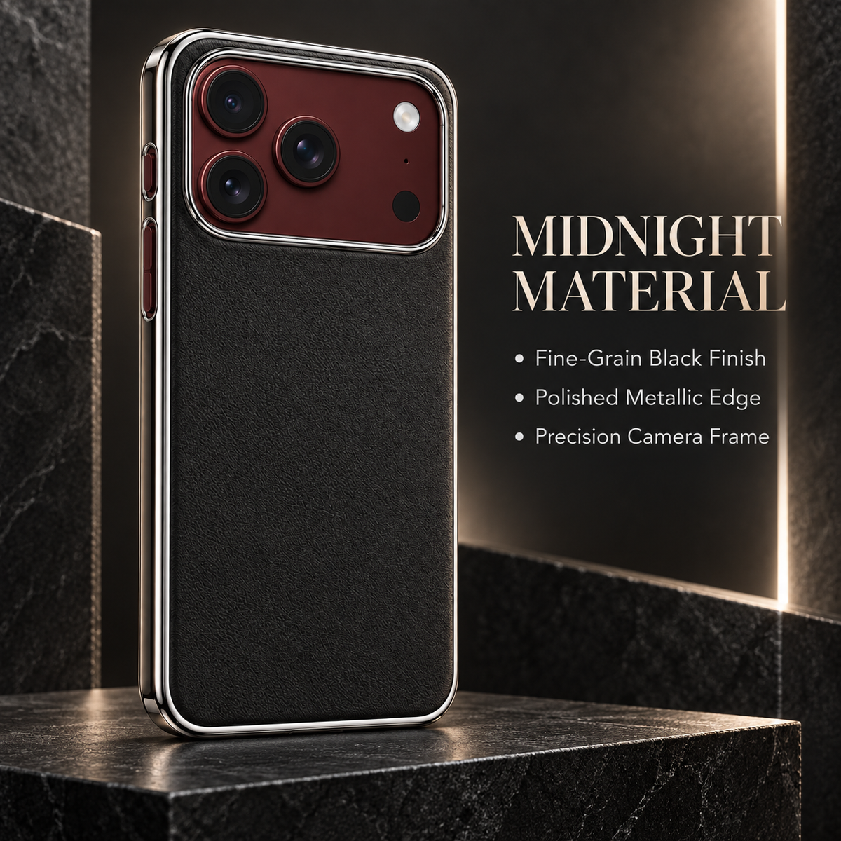 Premium iPhone Case Hidden Bar Folding Stand Shockproof PC TPU Full Coverage Sweat Resistant Holder Slim Foldable Protective Phone Cover Case Design
