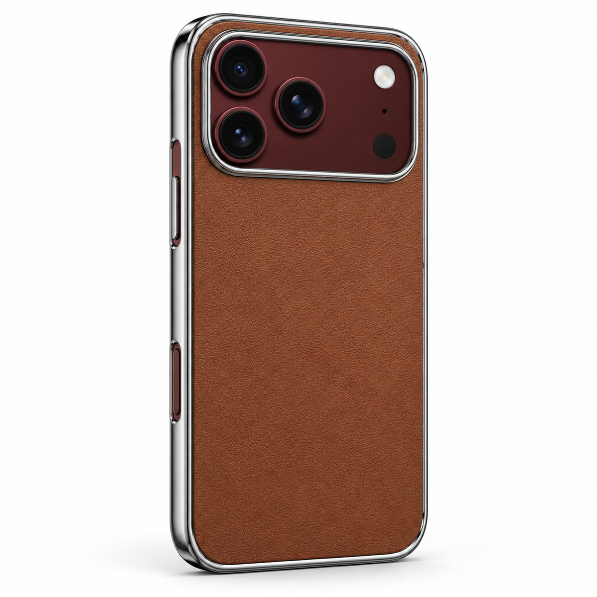 Premium iPhone Case Hidden Bar Folding Stand Shockproof PC TPU Full Coverage Sweat Resistant Holder Slim Foldable Protective Phone Cover Case Design