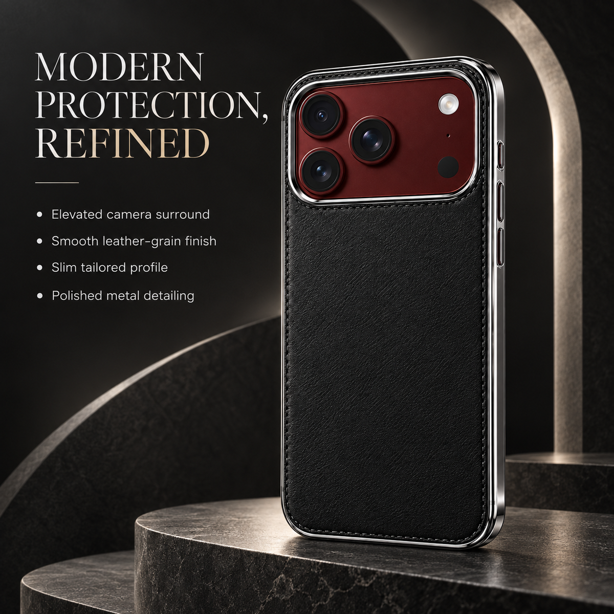 Premium iPhone Case Hidden Folding Bar Stand Shockproof PC TPU Full Coverage Sweat Resistant Holder Slim Foldable Protective Phone Cover Case Design