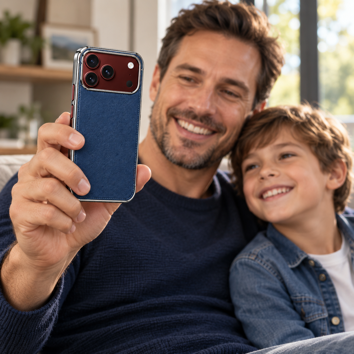 Premium iPhone Case Hidden Folding Bar Stand Shockproof PC TPU Full Coverage Sweat Resistant Holder Slim Foldable Protective Phone Cover Case Design