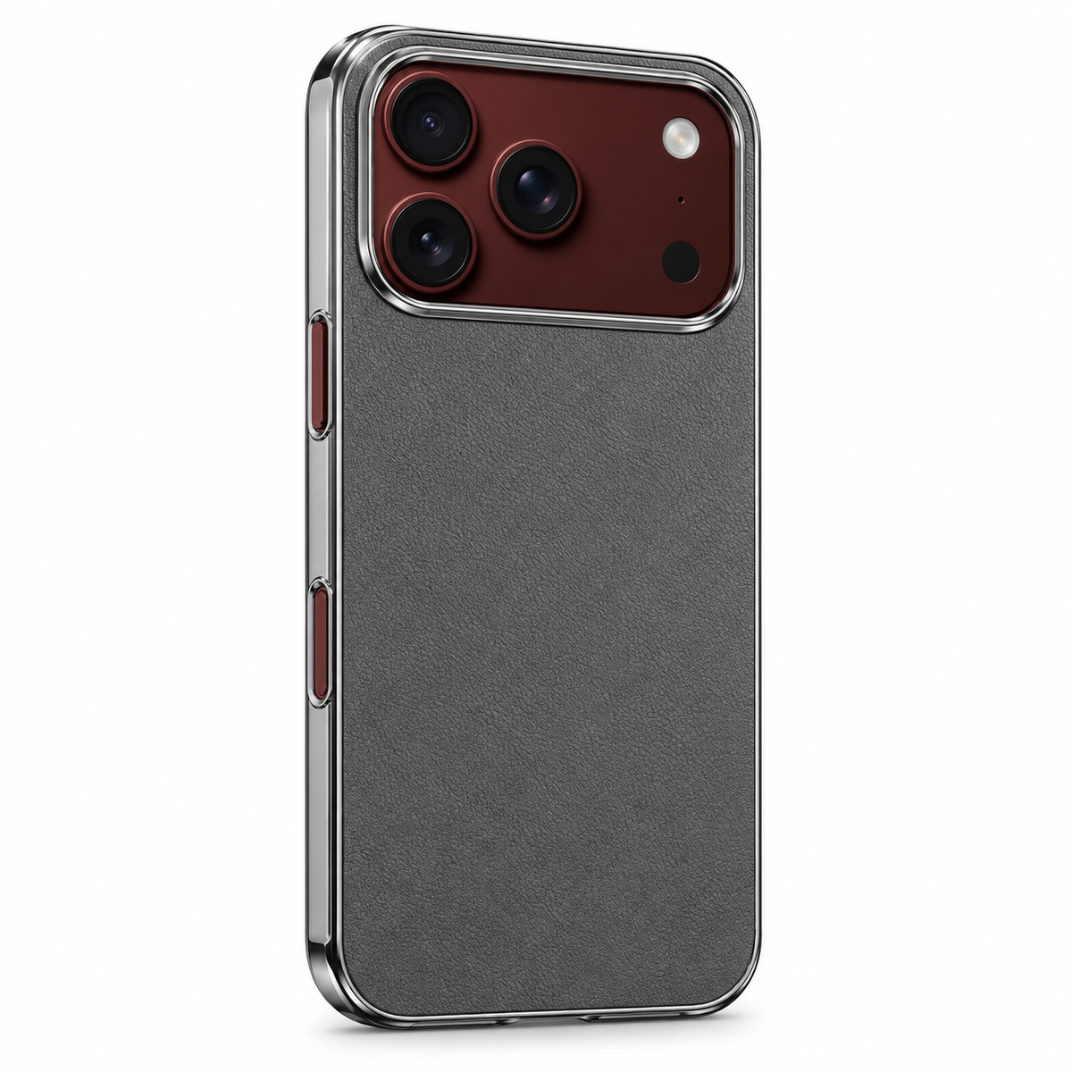 Premium iPhone Case Hidden Folding Bar Stand Shockproof PC TPU Full Coverage Sweat Resistant Holder Slim Foldable Protective Phone Cover Case Design