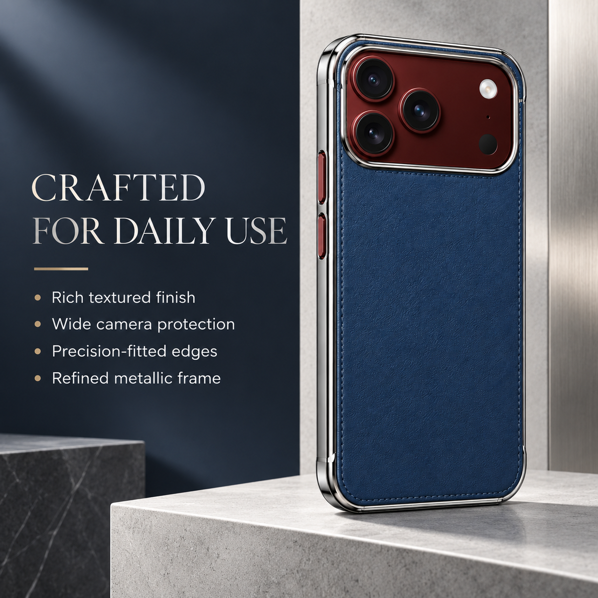Premium iPhone Case Hidden Folding Bar Stand Shockproof PC TPU Full Coverage Sweat Resistant Holder Slim Foldable Protective Phone Cover Case Design