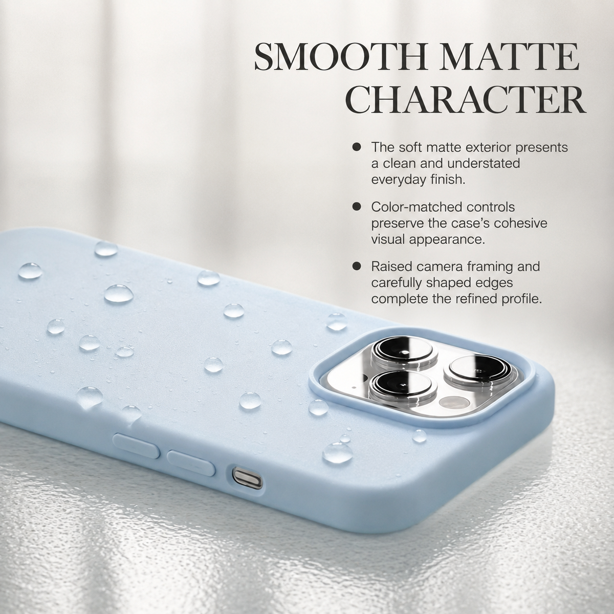 Premium iPhone Case Liquid Silicone Candy Color Soft Touch Shockproof Lightweight Slim Anti Scratch Protective Bumper Phone Cover Case Design