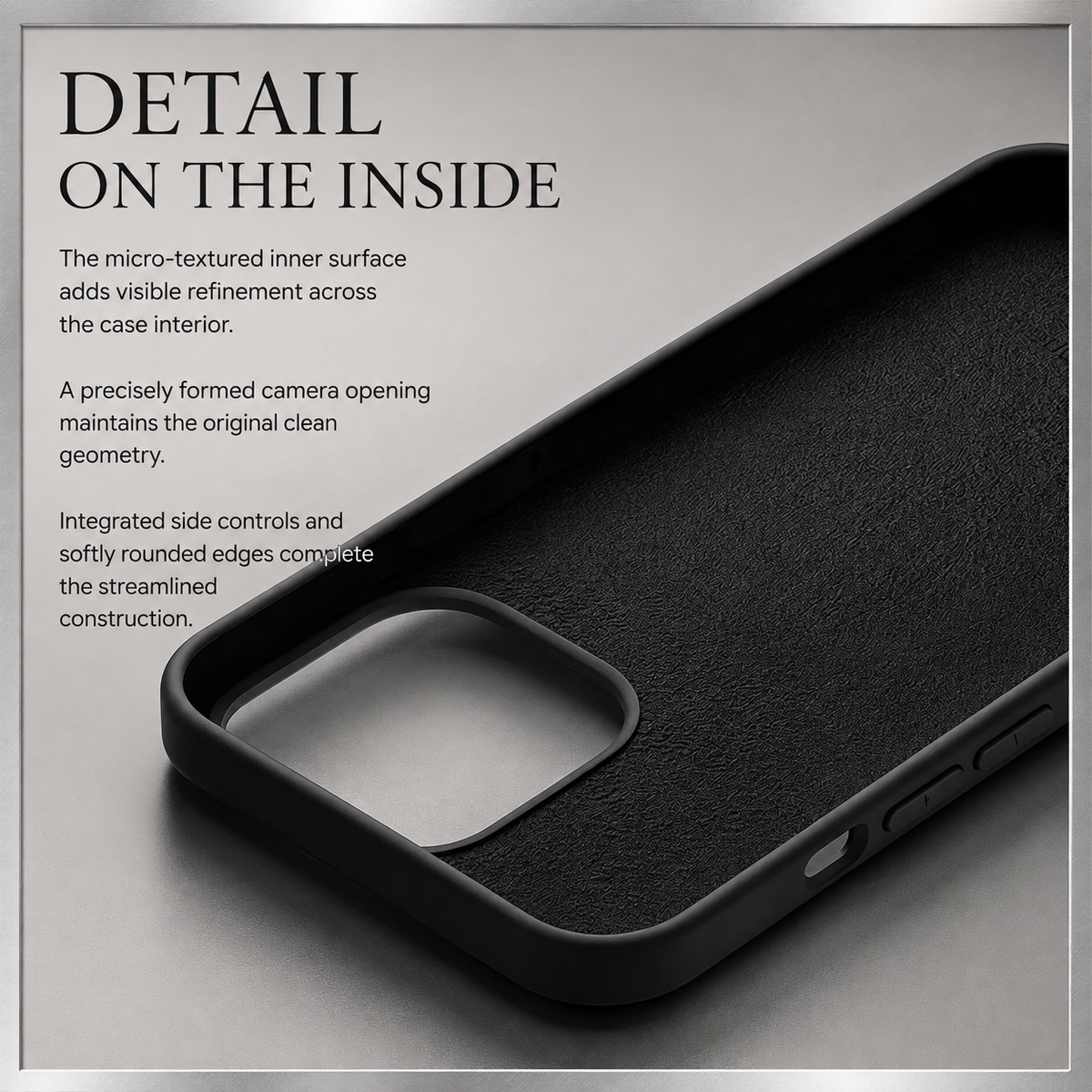 Premium iPhone Case Liquid Silicone Candy Color Soft Touch Shockproof Lightweight Slim Anti Scratch Protective Bumper Phone Cover Case Design