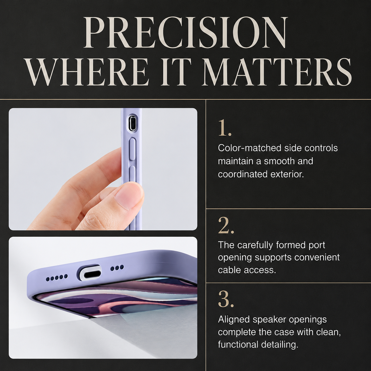 Premium iPhone Case Liquid Silicone Candy Color Soft Touch Shockproof Lightweight Slim Anti Scratch Protective Bumper Phone Cover Case Design