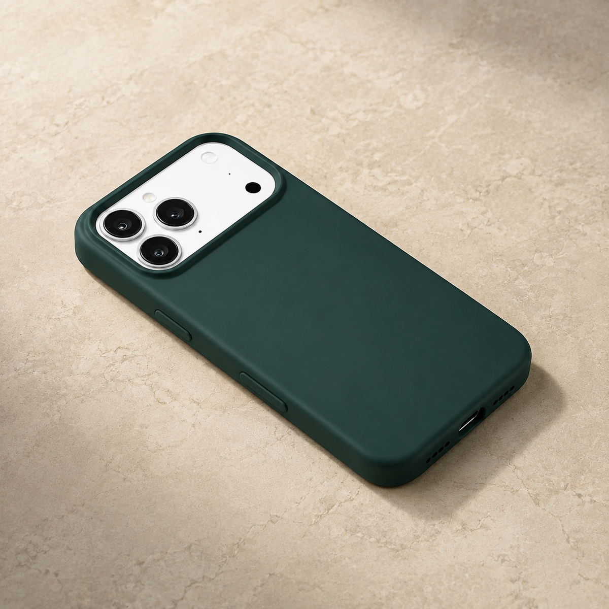 Premium iPhone Case Liquid Silicone Candy Color Soft Touch Shockproof Lightweight Slim Anti Scratch Protective Bumper Phone Cover Case Design