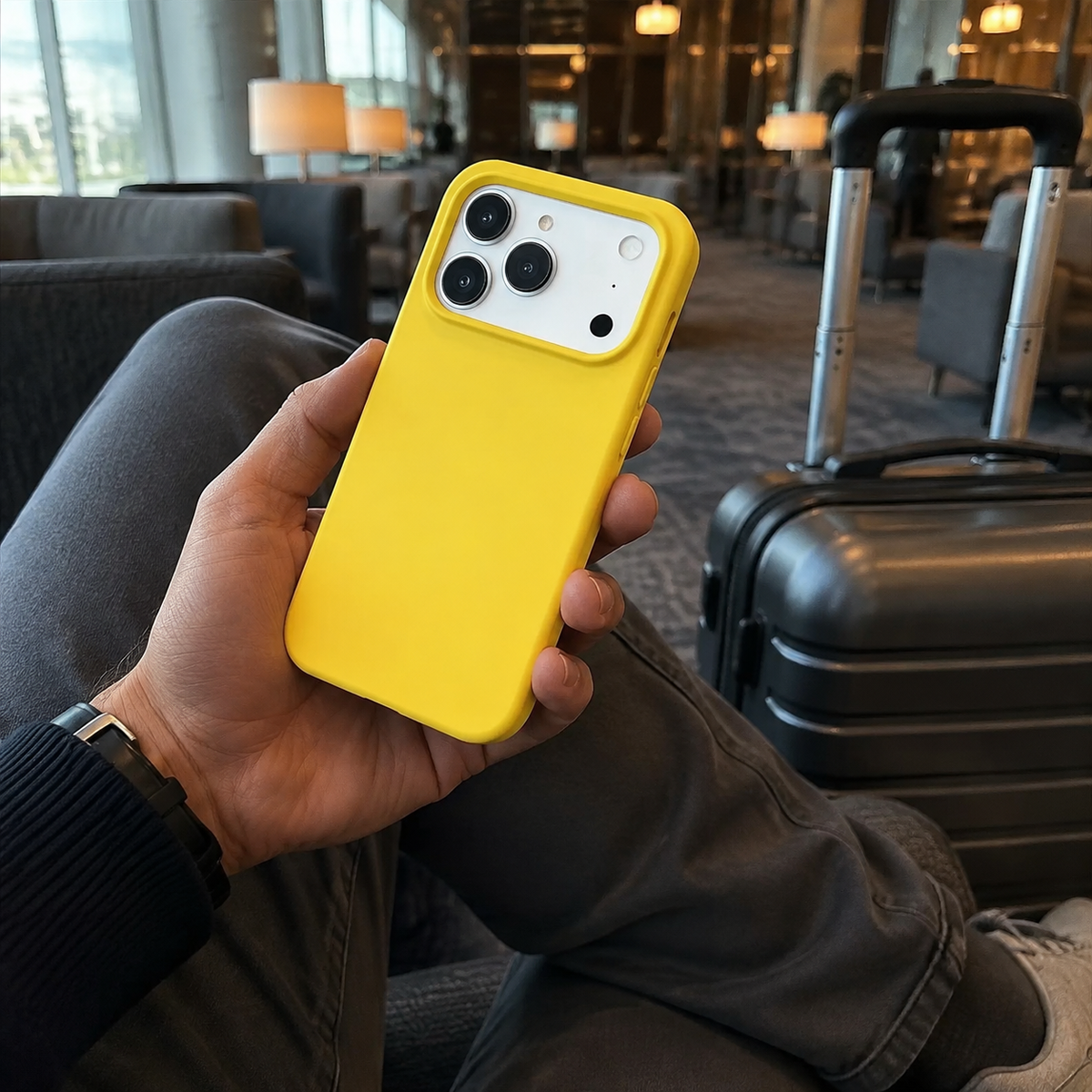 Premium iPhone Case Liquid Silicone Candy Color Soft Touch Shockproof Lightweight Slim Anti Scratch Protective Bumper Phone Cover Case Design