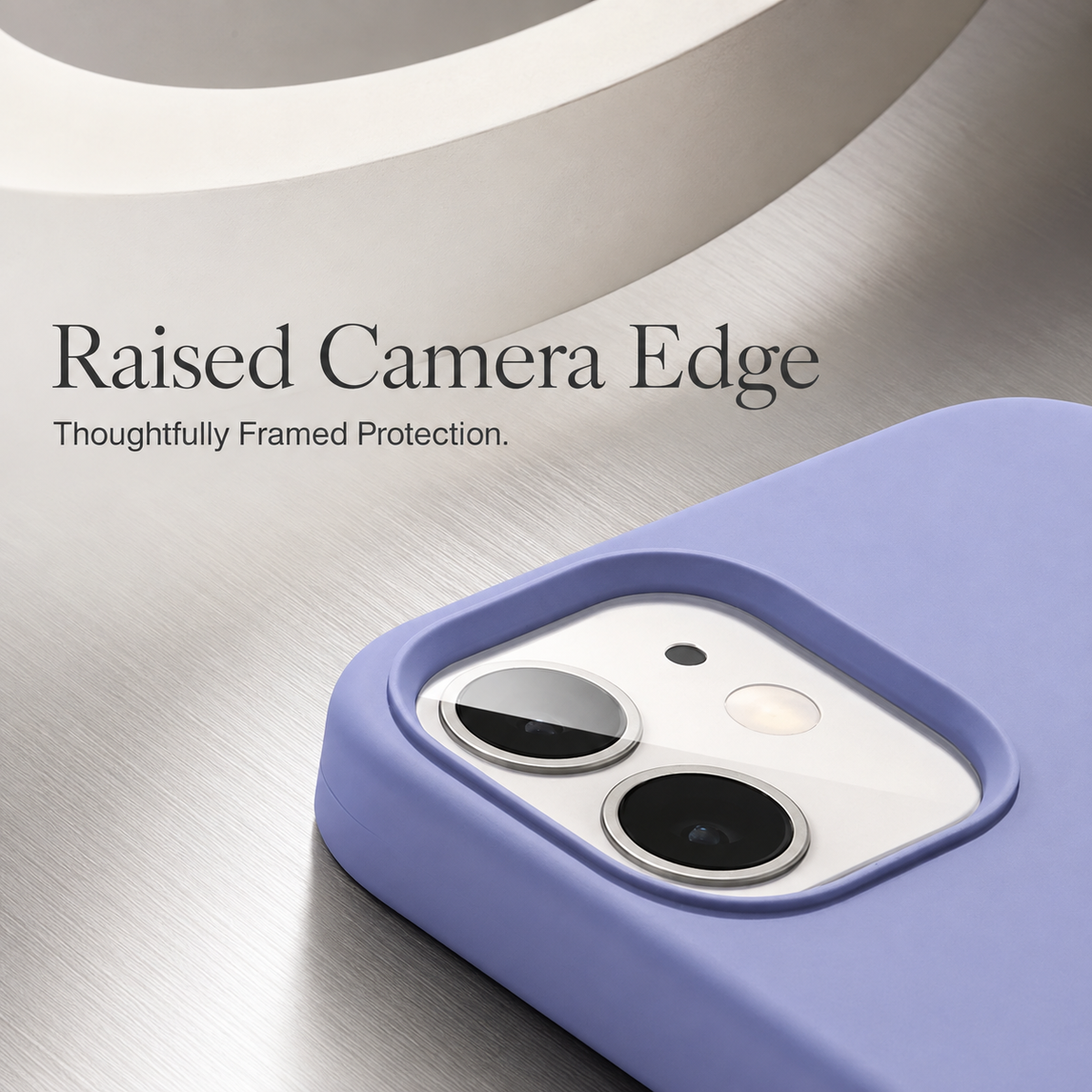 Premium iPhone Case Liquid Silicone Soft Shockproof Protective Cover Candy Color Lightweight Non Slip Slim Anti Scratch Flexible Bumper Everyday Case