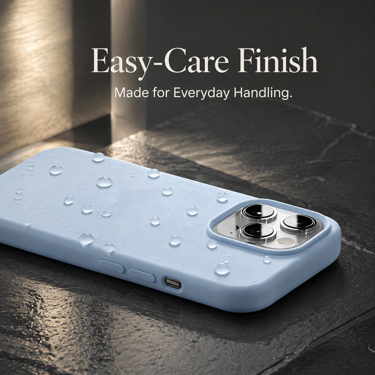 Premium iPhone Case Liquid Silicone Soft Shockproof Protective Cover Candy Color Lightweight Non Slip Slim Anti Scratch Flexible Bumper Everyday Case