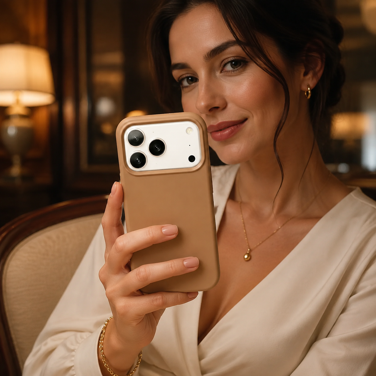 Premium iPhone Case Liquid Silicone Soft Shockproof Protective Cover Candy Color Lightweight Non Slip Slim Anti Scratch Flexible Bumper Everyday Case