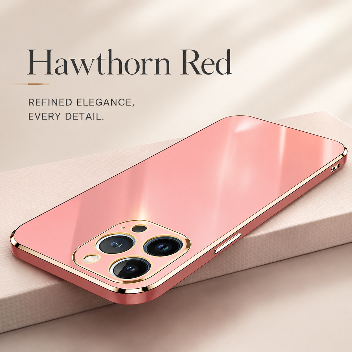 Premium iPhone Case MagSafe Compatible Magnetic Protective Cover Matte Silicone Plating Frame Shockproof Full Protection Camera Lens Guard Slim Design