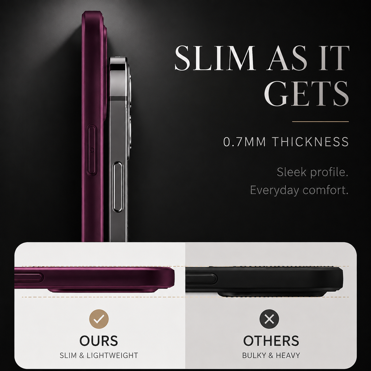 Premium iPhone Case MagSafe Compatible Square Liquid Silicone Shockproof Protective Cover Camera Lens Protection Slim Design Soft Touch Grip