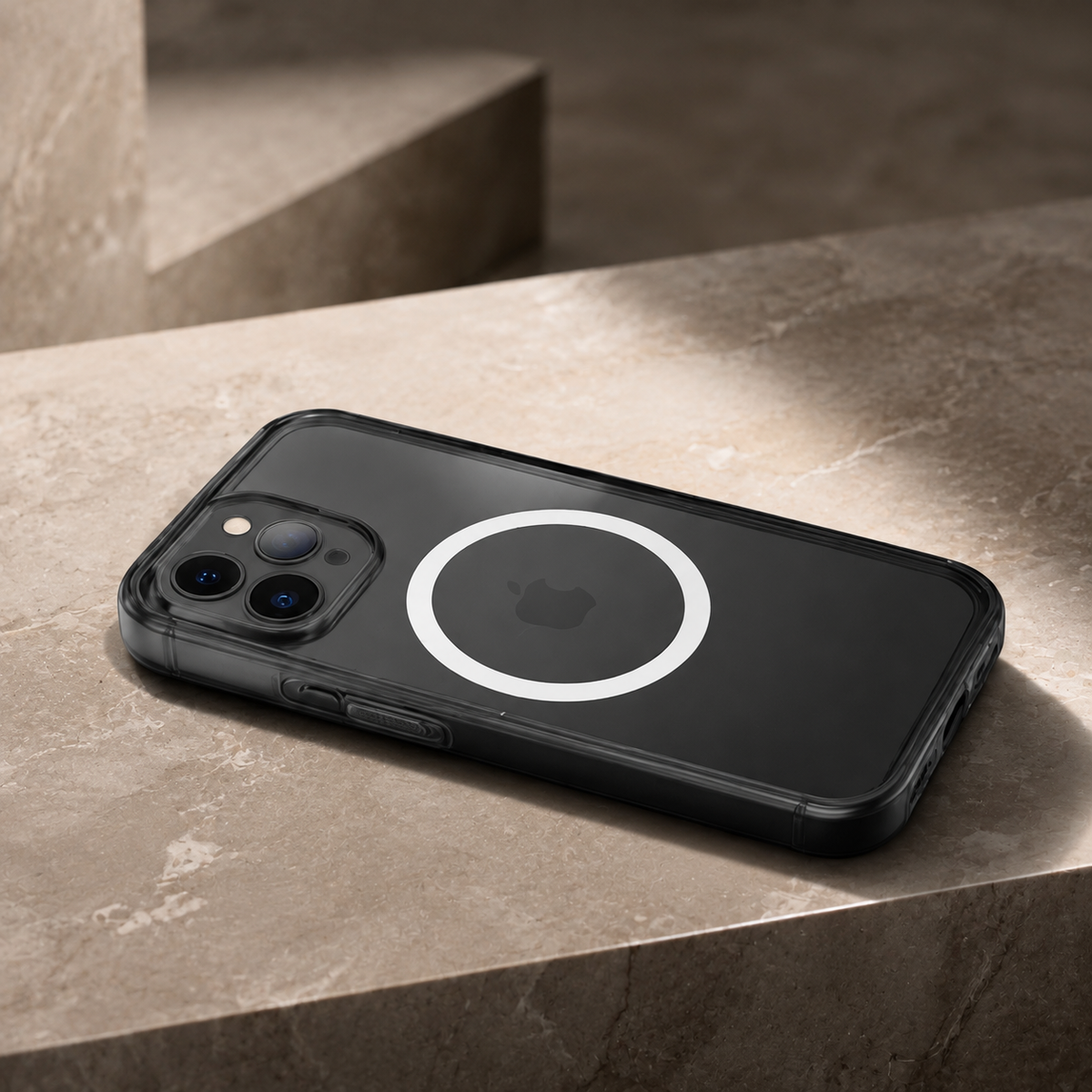 Premium iPhone Case MagSafe Compatible Waterproof IP68 Cover 360° Full Body Shockproof Protection Dustproof Camera Lens Guard Slim Rugged Outdoor Design