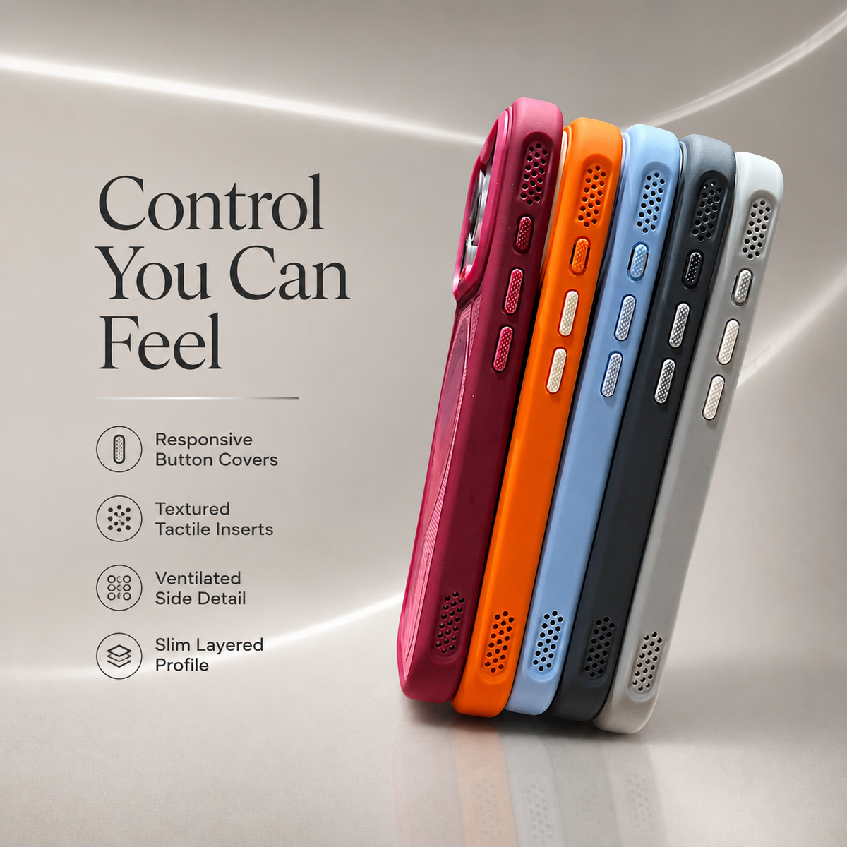 Premium iPhone Case MagSafe Hybrid Bumper Armor Magnetic Matte Shockproof PC TPU Rugged Anti Fingerprint Slim Protective Back Cover Case Design