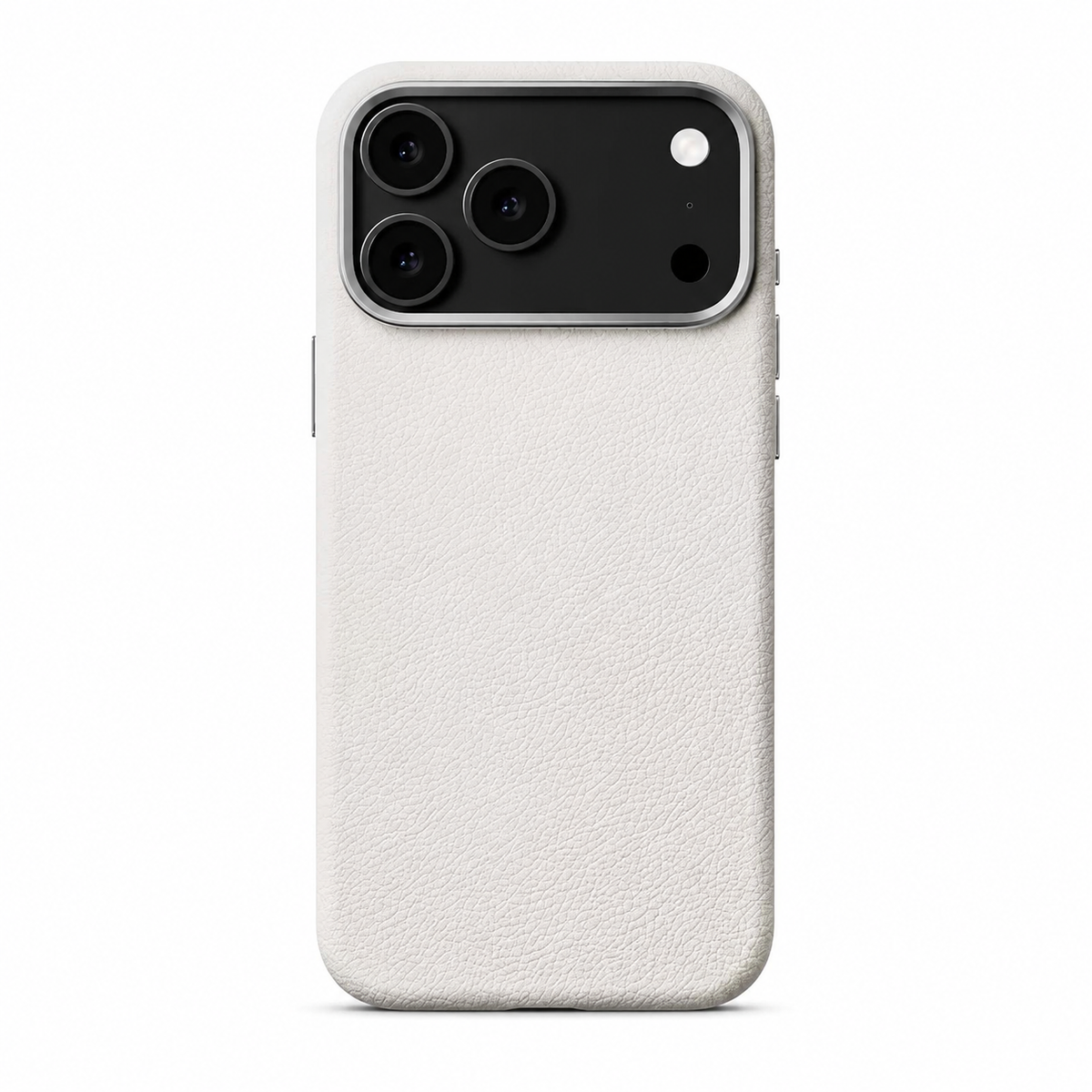 Premium iPhone Case MagSafe Leather Magnetic Shockproof Protective Cover Camera Control Access Anti Fingerprint Non Slip Slim Full Coverage Soft Touch