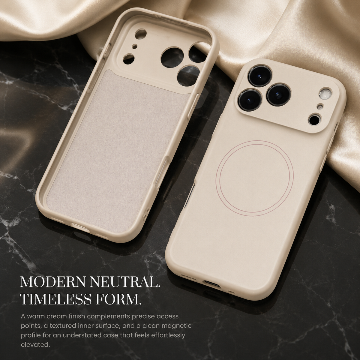 Premium iPhone Case MagSafe Liquid Silicone Magnetic Wireless Charging Soft Touch Shockproof Anti Scratch Non Slip Slim Protective Phone Cover Case Design