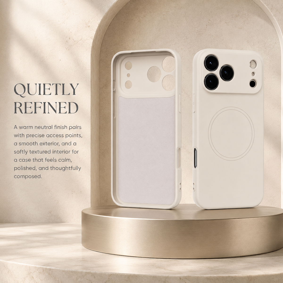 Premium iPhone Case MagSafe Liquid Silicone Magnetic Wireless Charging Soft Touch Shockproof Anti Scratch Non Slip Slim Protective Phone Cover Case Design