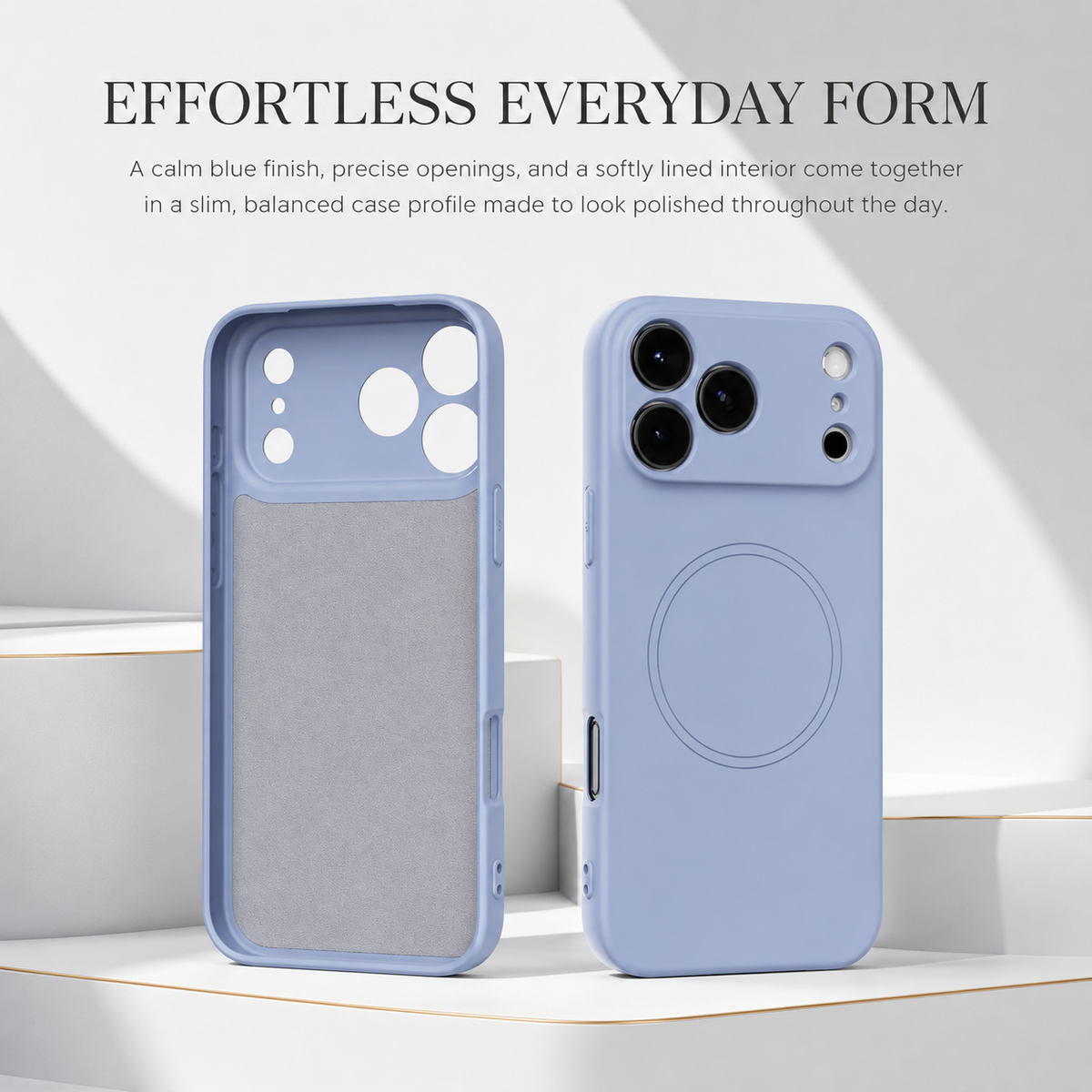 Premium iPhone Case MagSafe Liquid Silicone Magnetic Wireless Charging Soft Touch Shockproof Anti Scratch Non Slip Slim Protective Phone Cover Case Design