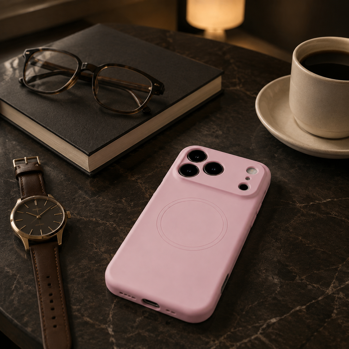 Premium iPhone Case MagSafe Liquid Silicone Magnetic Wireless Charging Soft Touch Shockproof Anti Scratch Non Slip Slim Protective Phone Cover Case Design